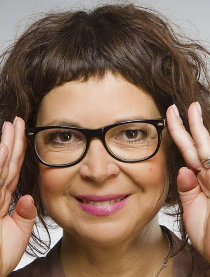 Kateřina Ondřejková Kateřina Ondřejková