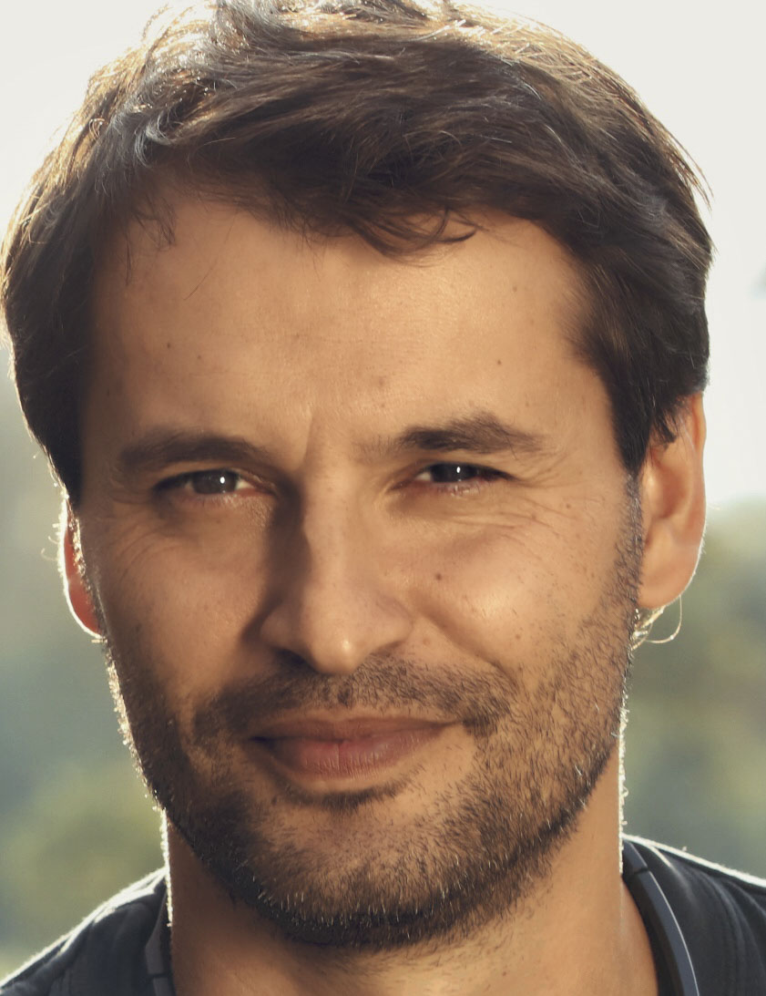 Martin Horský Martin Horský
