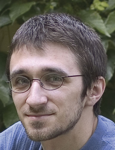Ondřej Hokr Ondřej Hokr