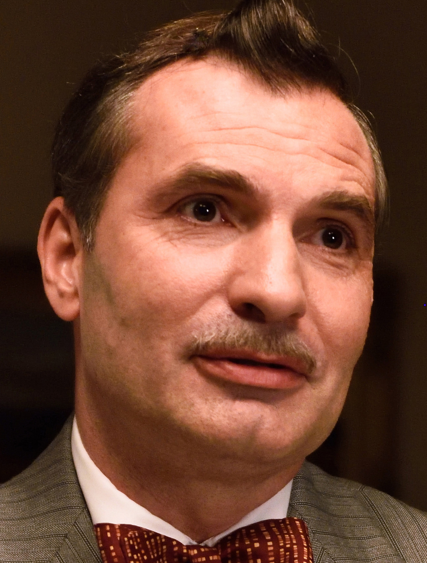 Jiří Macháček Jiří Macháček