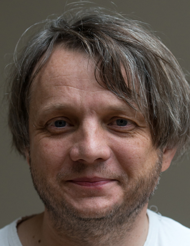 Martin Vandas Martin Vandas