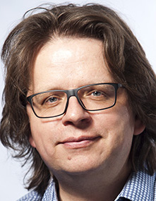 Tomáš Hoffman Tomáš Hoffman