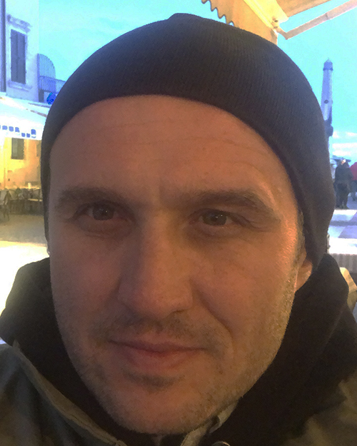 Tomáš Nováček Tomáš Nováček