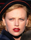Charlize Theron