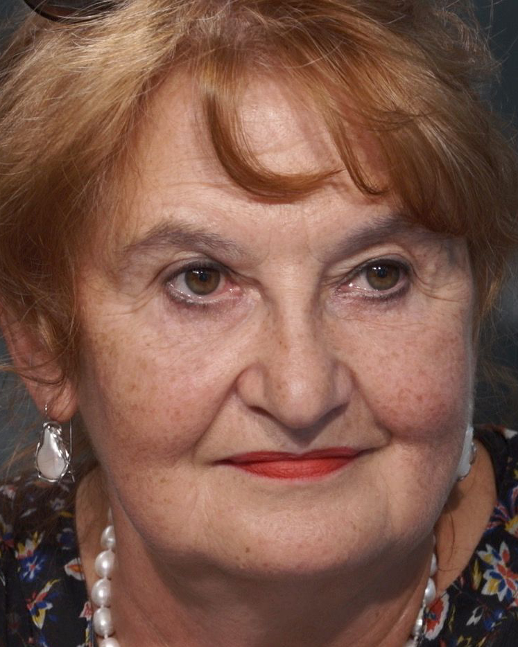 Eva Holubová Eva Holubová