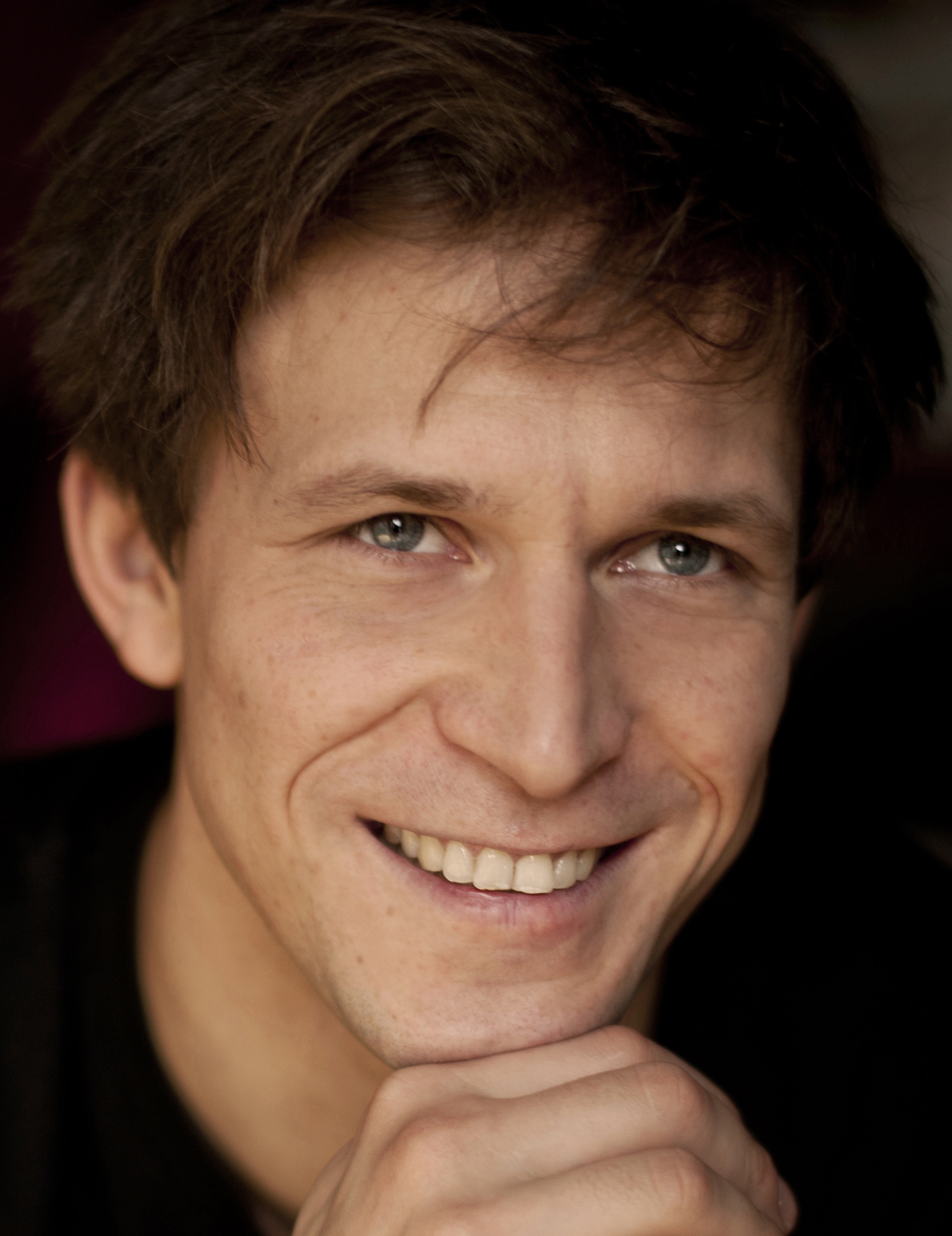 Igor Orozovič Igor Orozovič