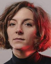 Tereza Nádvorníková Tereza Nádvorníková