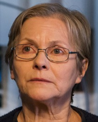 Marta Vančurová Marta Vančurová