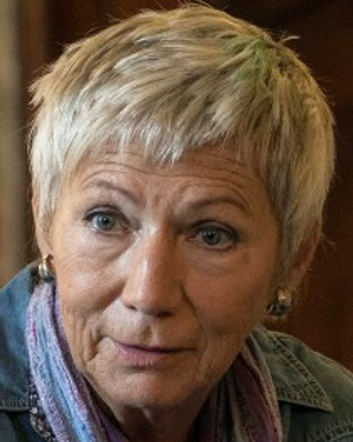Dana Syslová Dana Syslová