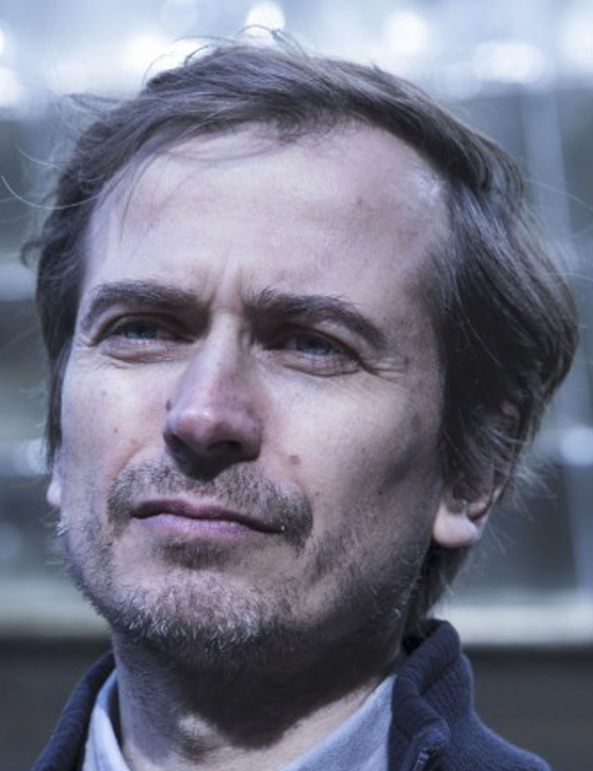 Martin Mareček Martin Mareček