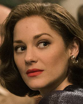Marion Cotillard Marion Cotillard