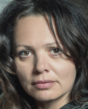 Lucie Žáčková Lucie Žáčková