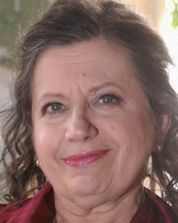 Zuzana Kronerová Zuzana Kronerová