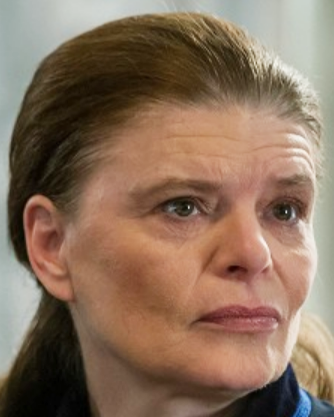 Zuzana Bydžovská Zuzana Bydžovská