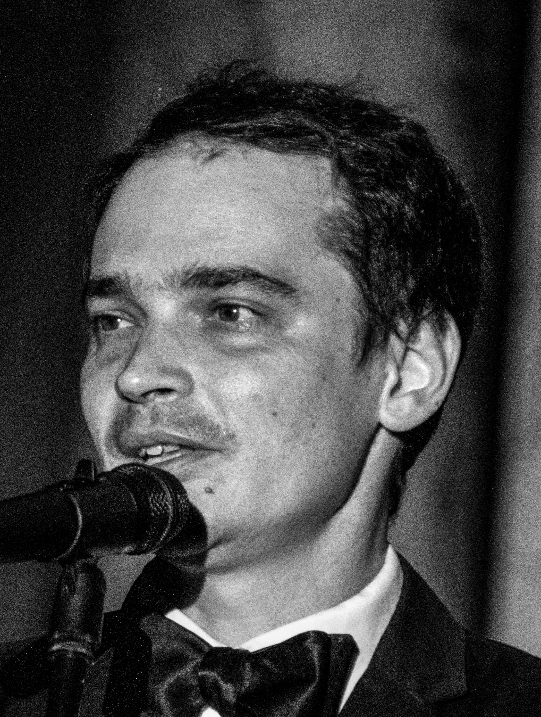 Jakub Felcman Jakub Felcman