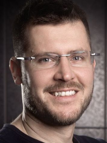 Juraj Mravec Juraj Mravec