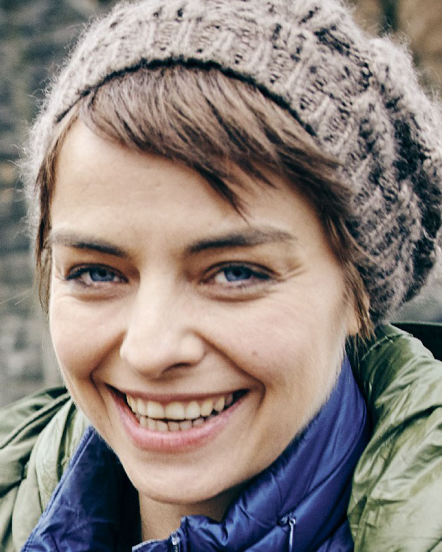 Pavla Beretová Pavla Beretová