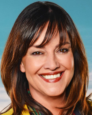 Tereza Brodská Tereza Brodská