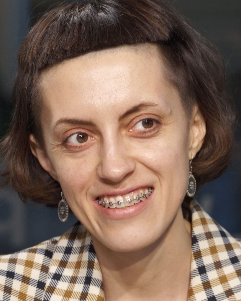 Daria Kashcheeva Daria Kashcheeva