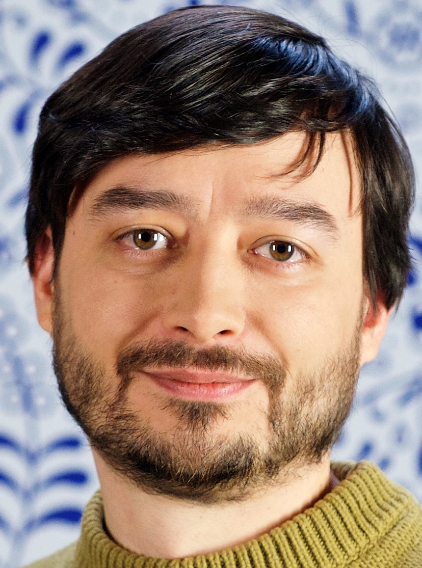 Otakar Šenovský Otakar Šenovský