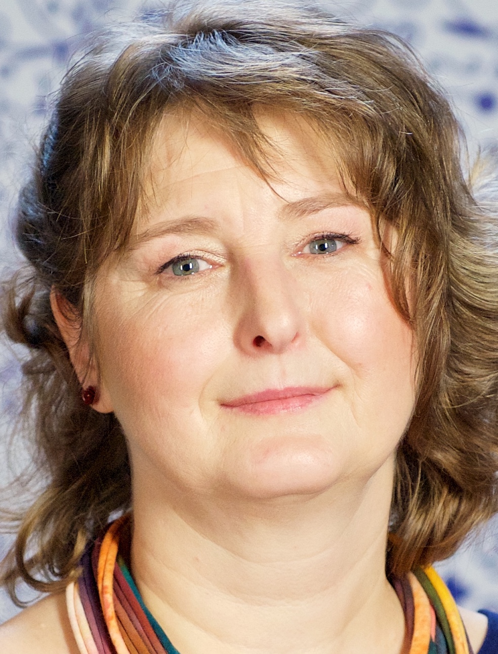Helena Rovná Helena Rovná