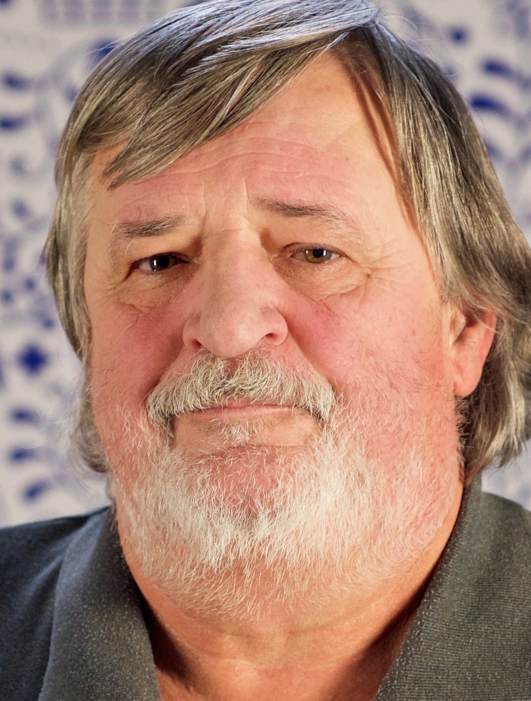 Ivo Strangmüller Ivo Strangmüller