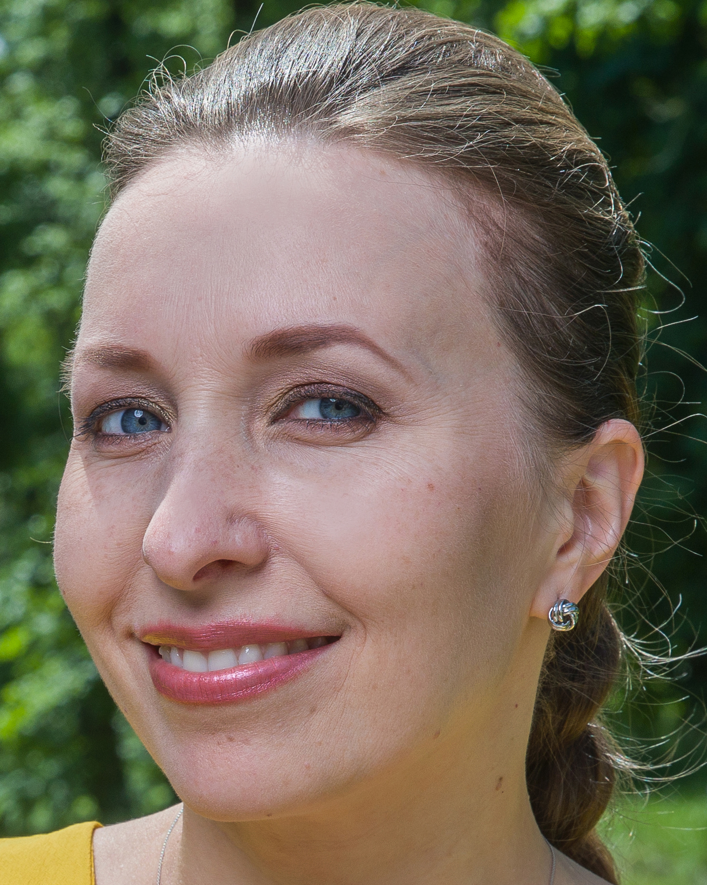 Tereza Bebarová Tereza Bebarová