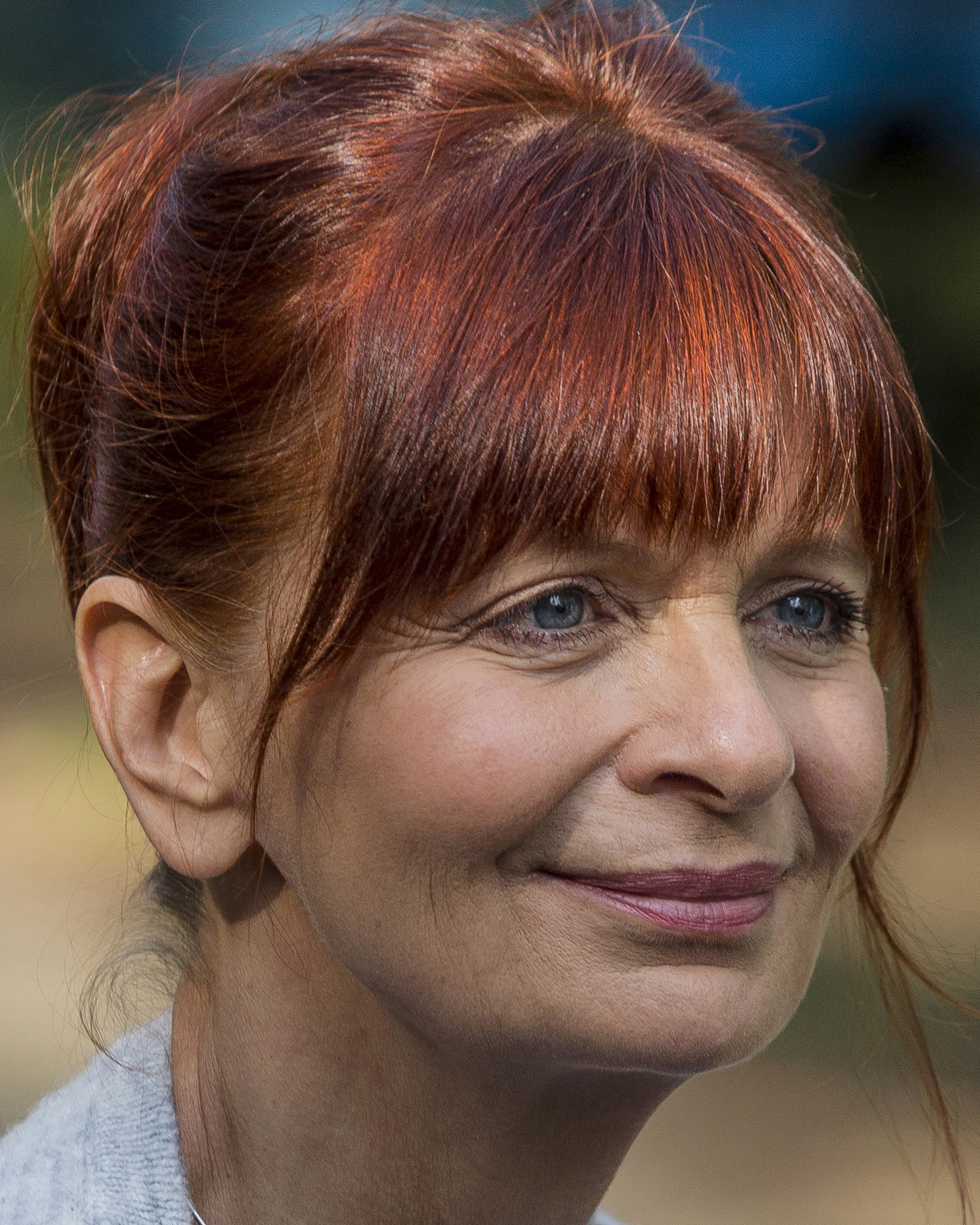 Ljuba Krbová Ljuba Krbová