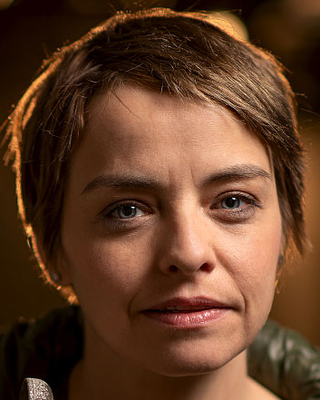 Pavla Beretová Pavla Beretová