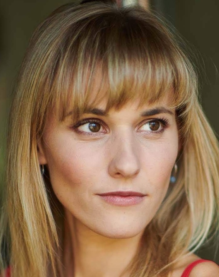 Šárka Vaculíková Šárka Vaculíková