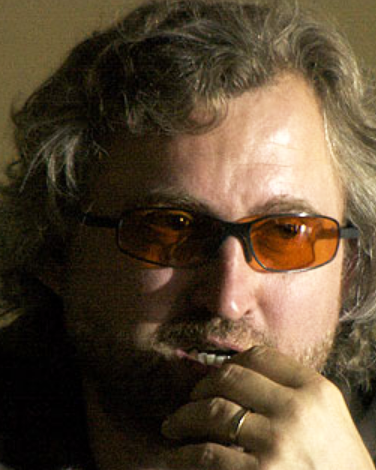 Jan Hřebejk Jan Hřebejk