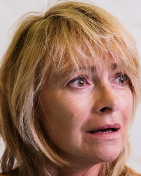 Jana Hubinská Jana Hubinská