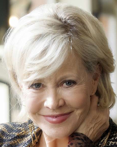Jana Švandová Jana Švandová