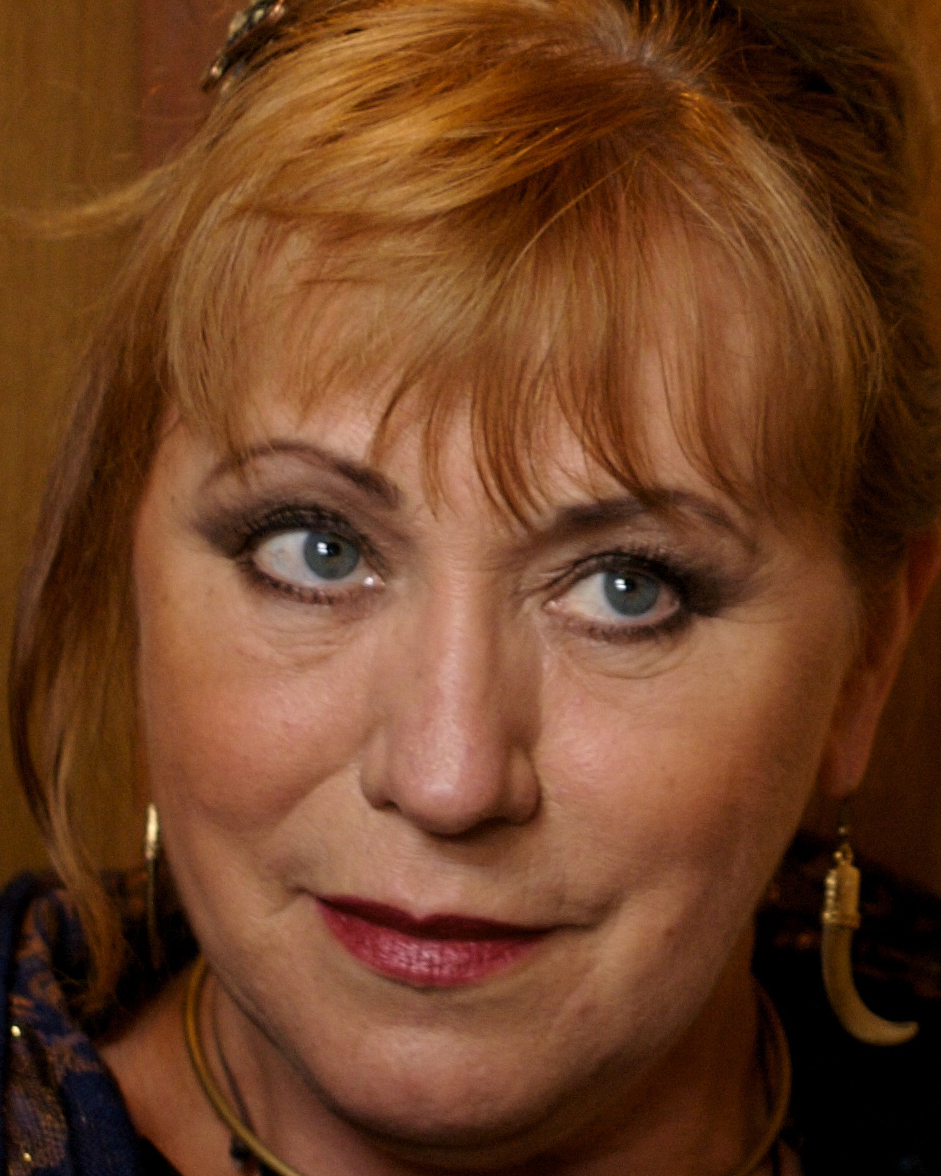 Dagmar Bláhová Dagmar Bláhová