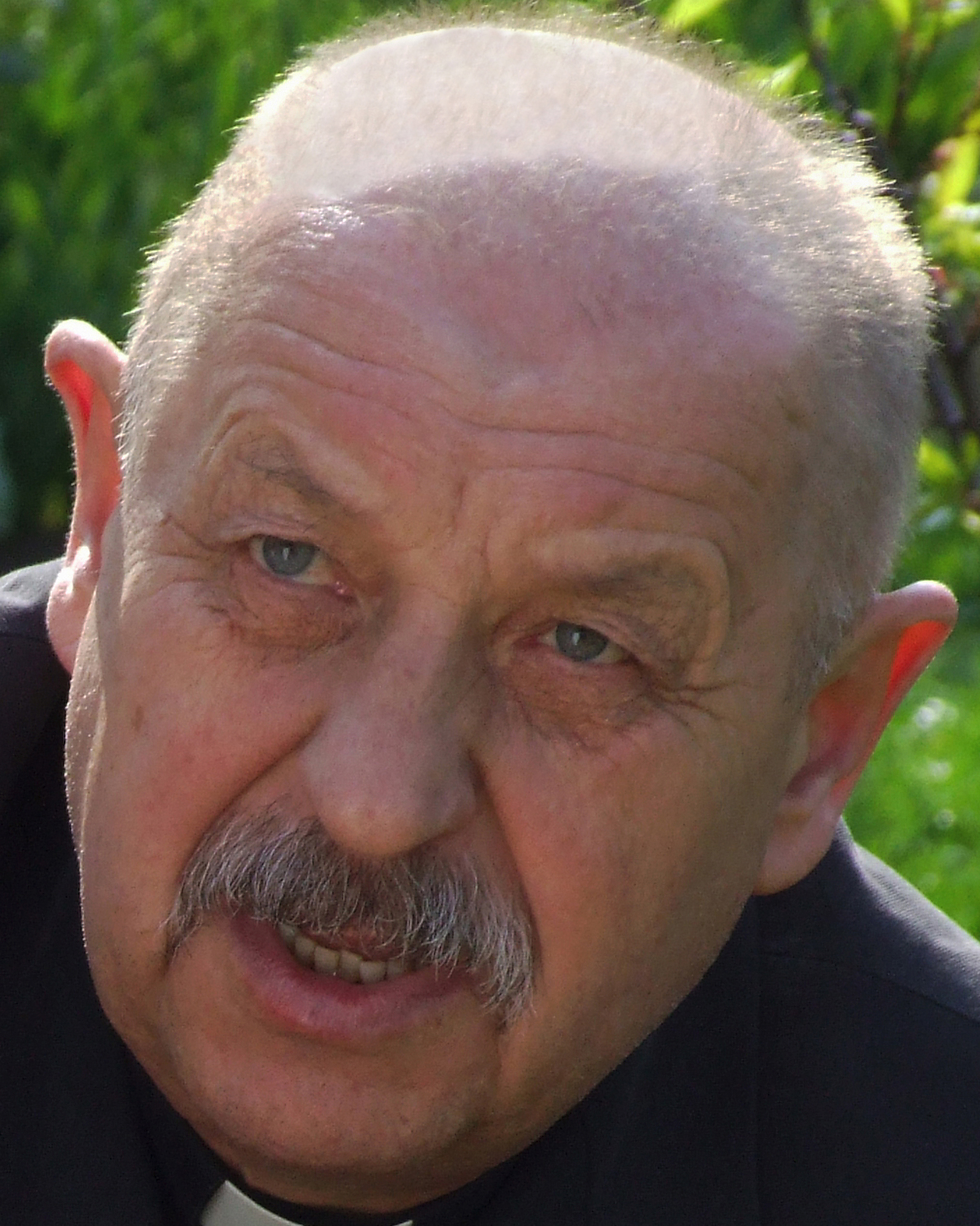 Oldřich Vlach Oldřich Vlach