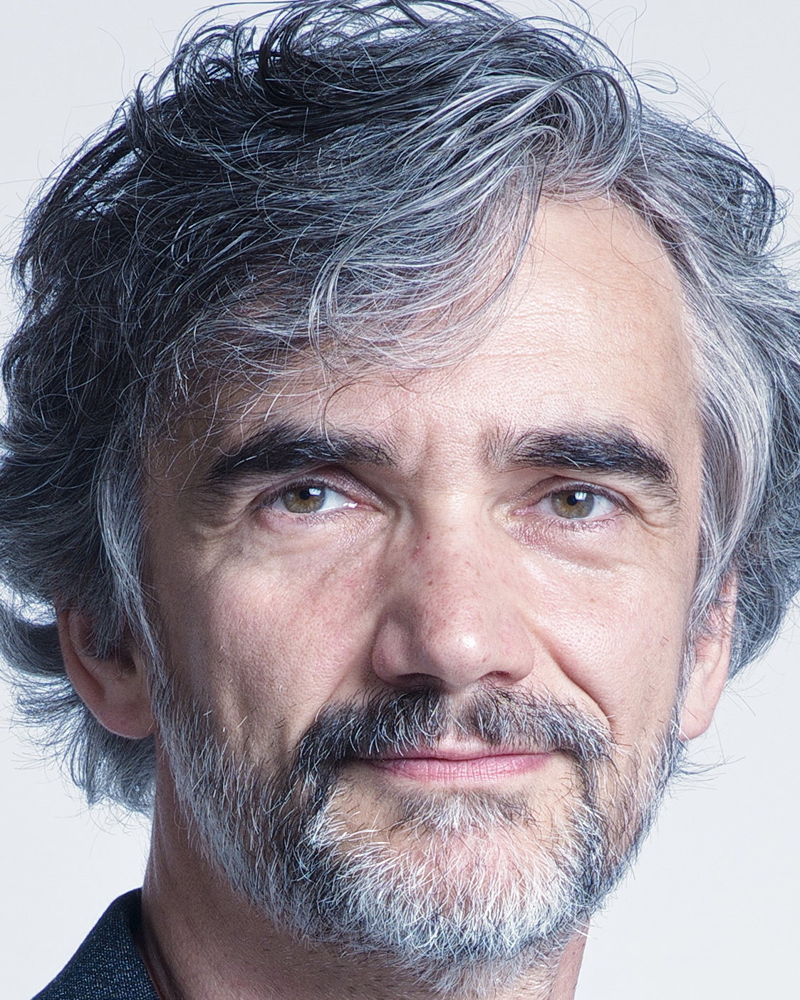 Martin Myšička Martin Myšička