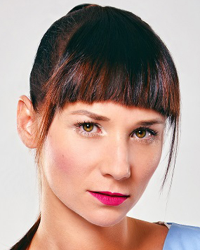 Sandra Nováková Sandra Nováková