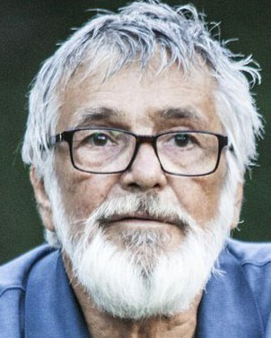 Jiří Bartoška Jiří Bartoška