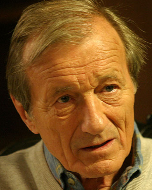 Radoslav Brzobohatý Radoslav Brzobohatý