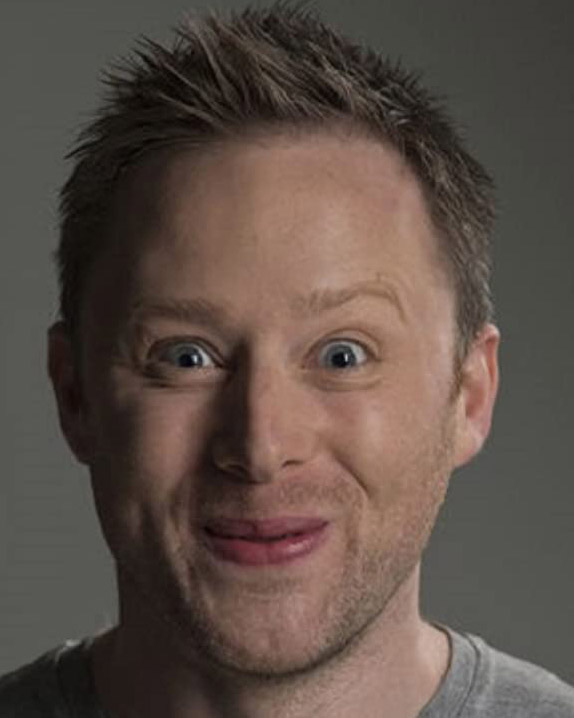 Brian Limond | ČSFD.cz