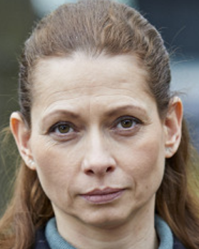 Gabriela Míčová Gabriela Míčová