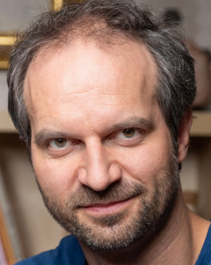 Petr Vršek Petr Vršek