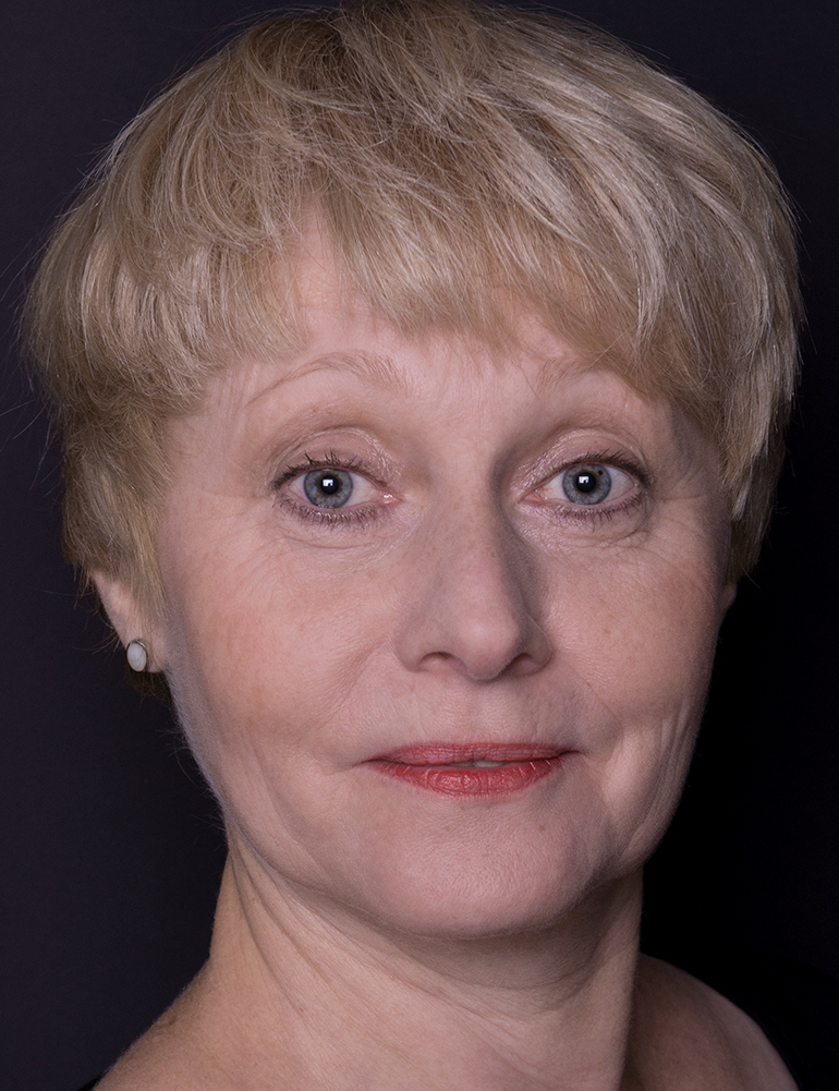 Jaromíra Mílová Jaromíra Mílová