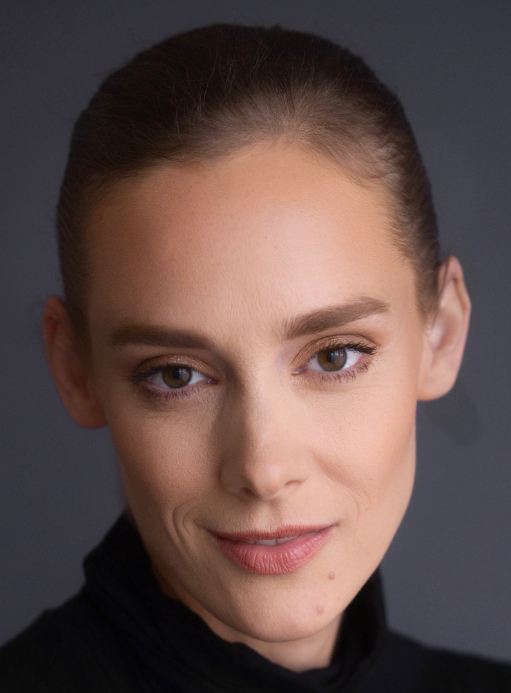 Jana Pidrmanová Jana Pidrmanová