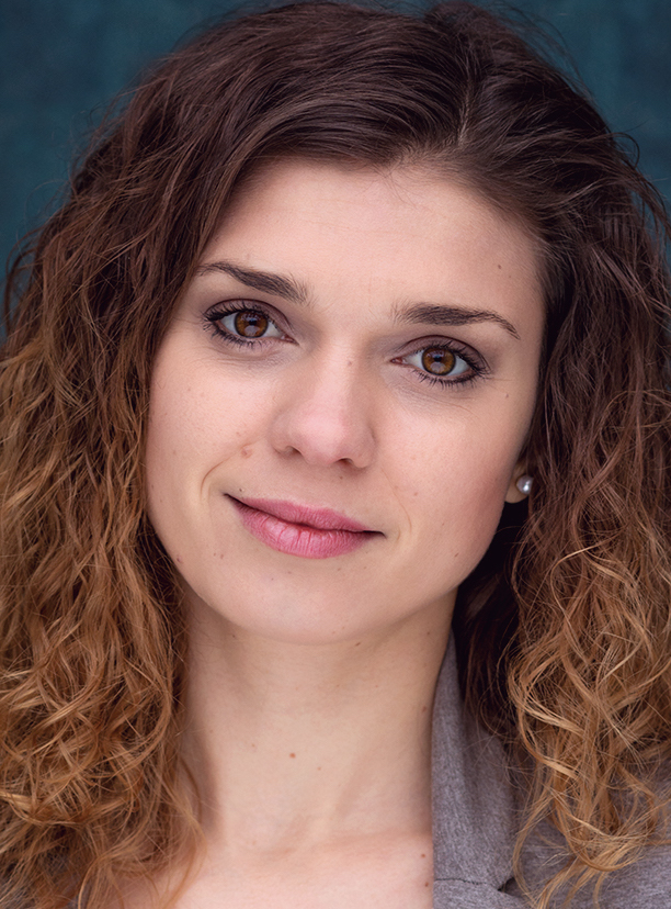Denisa Pfauserová Denisa Pfauserová