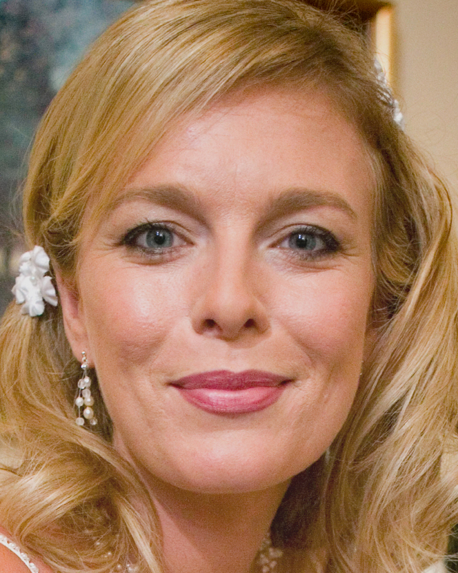 Lucie Benešová Lucie Benešová