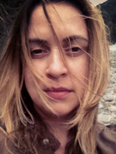 Adriana Bartošová Adriana Bartošová