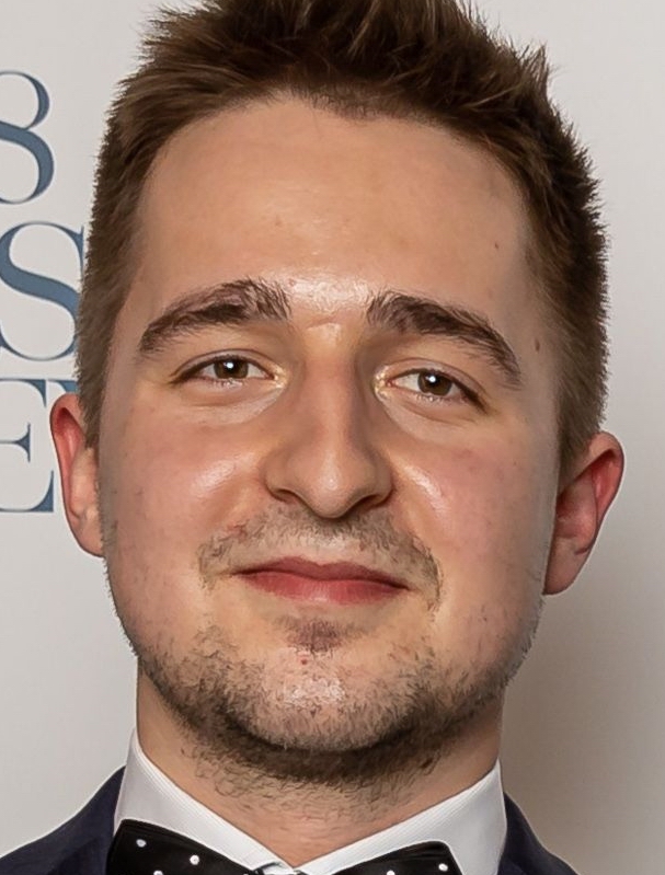 Matěj Paclík Matěj Paclík