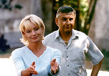 Český Robinson (TV film) (2000) ČSFD.cz