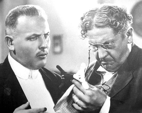 Karel Lamač ČSFD.cz